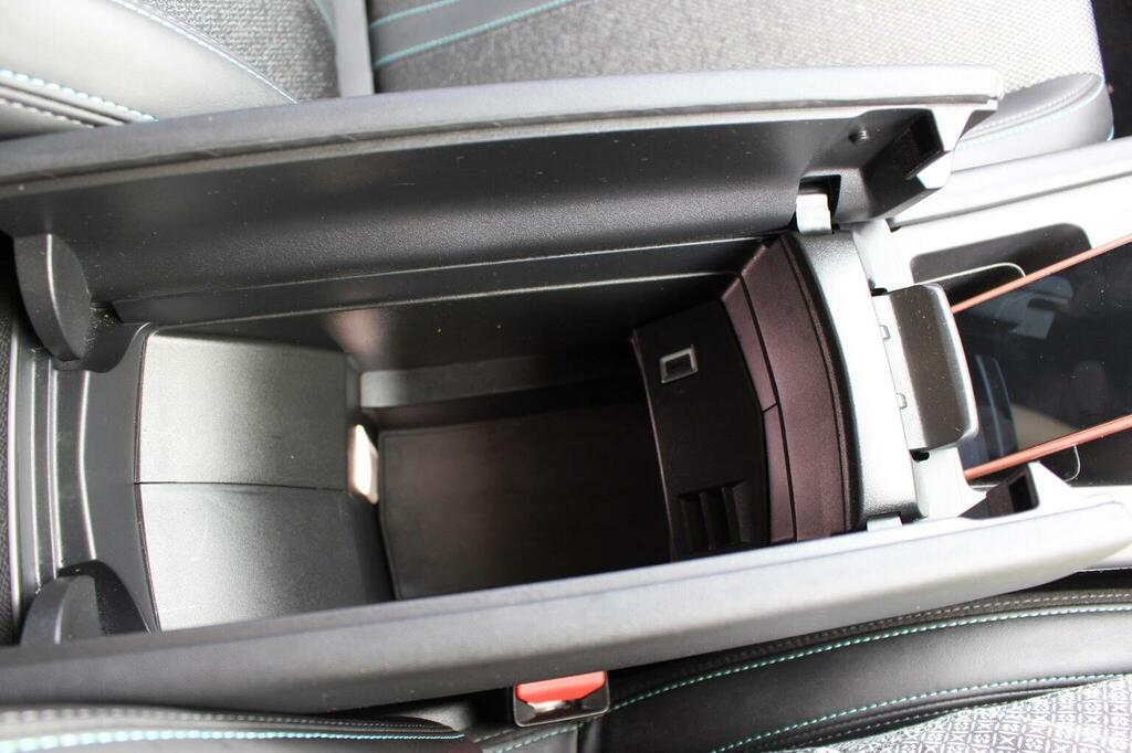Peugeot 308 SW Gt Grey #89
