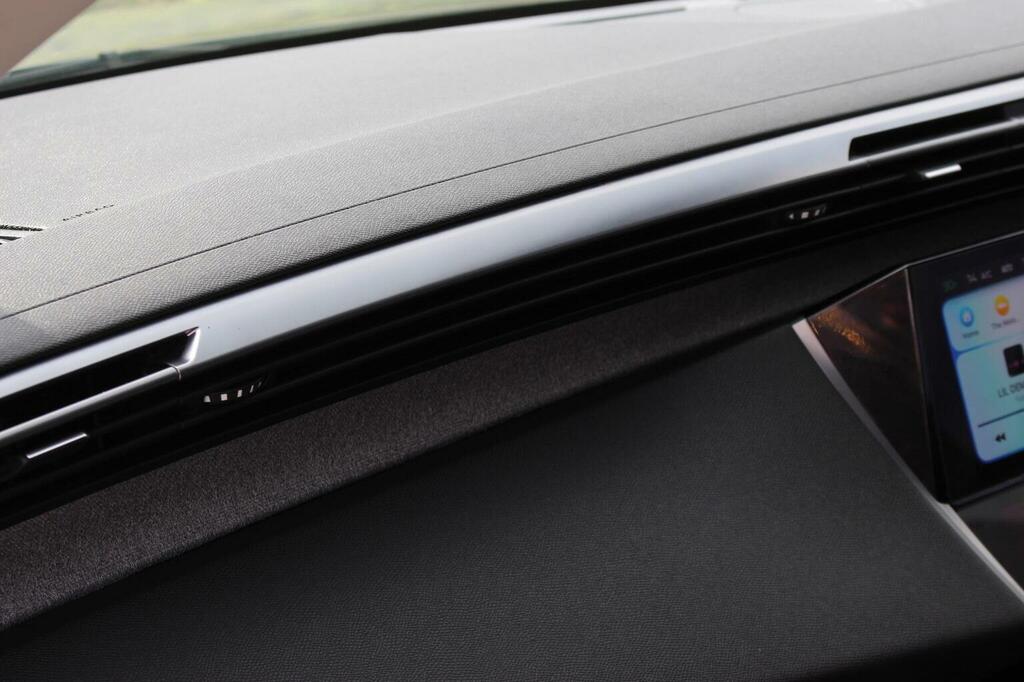 Peugeot 308 SW Gt Grey #51