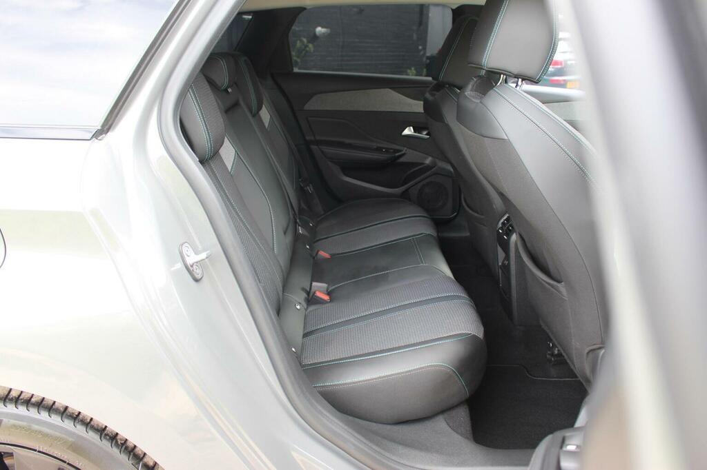 Peugeot 308 SW Gt Grey #55