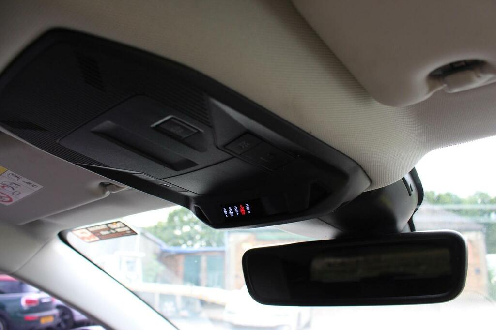 Peugeot 308 SW Gt Grey #75