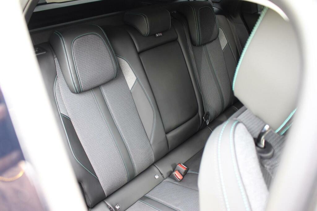 Peugeot 308 SW Gt Grey #56