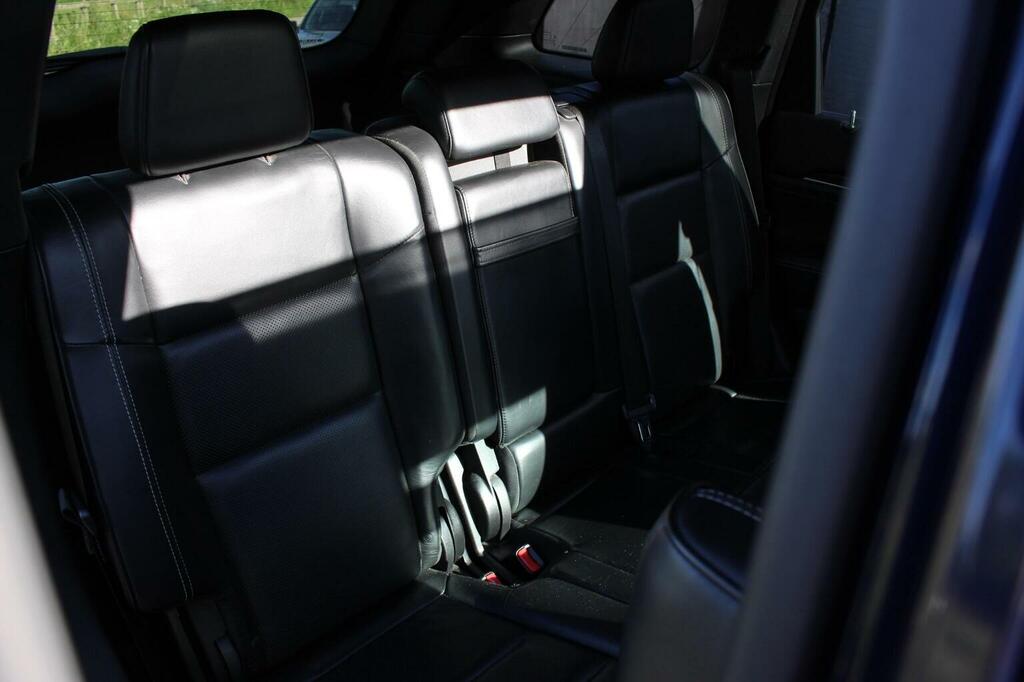 Jeep Grand Cherokee 3.0 V6 Crd Limited Plus Suv 4Wd Eu White #56