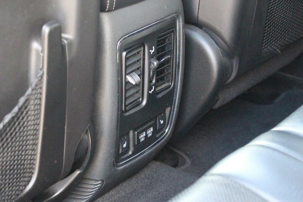 Jeep Grand Cherokee 3.0 V6 Crd Limited Plus Suv 4Wd Eu White #41