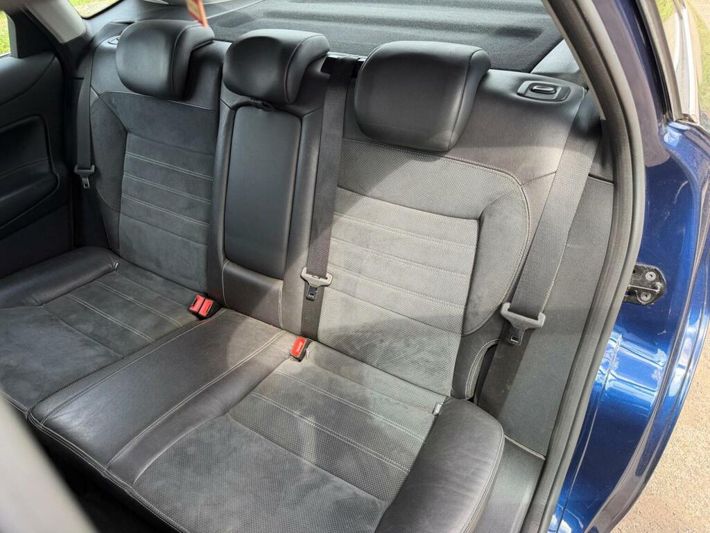 Ford Mondeo Hatchback Zetec Tdci 140 New Mot Good History 2 Ke Grey #36