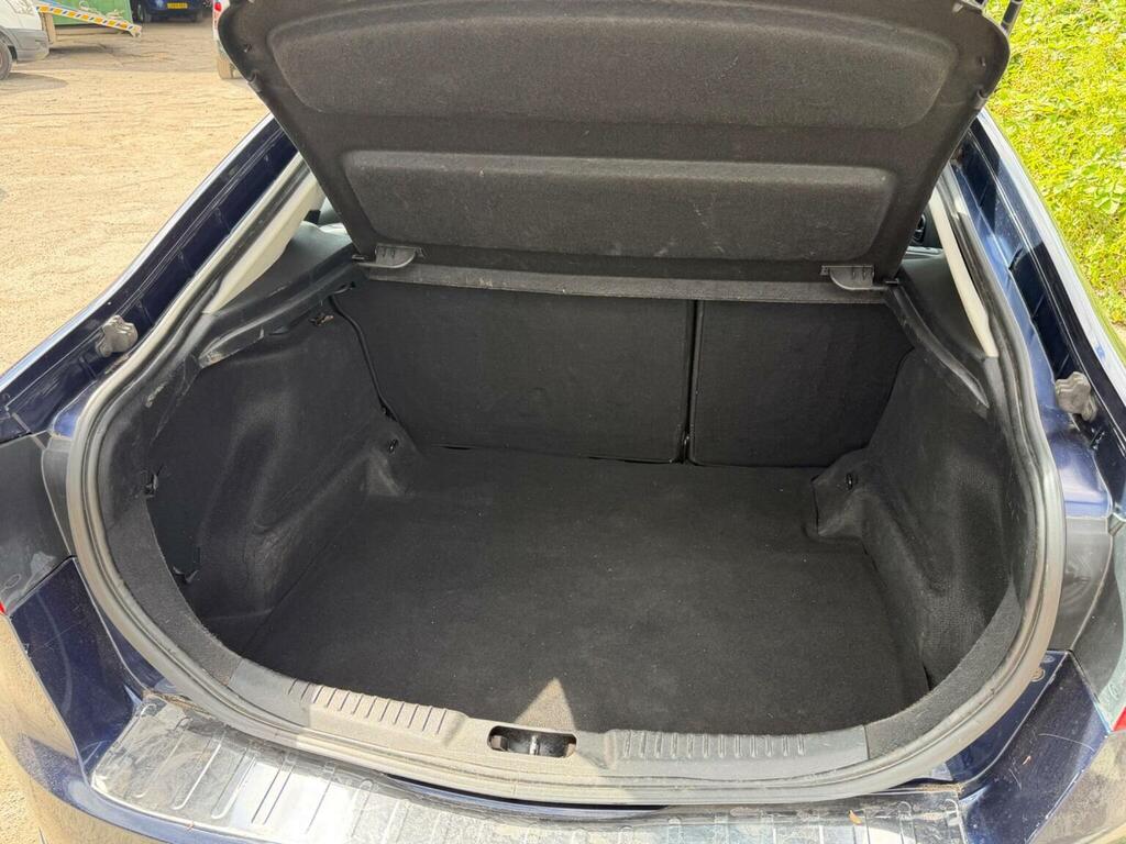 Ford Mondeo Hatchback Zetec Tdci 140 New Mot Good History 2 Ke Grey #13