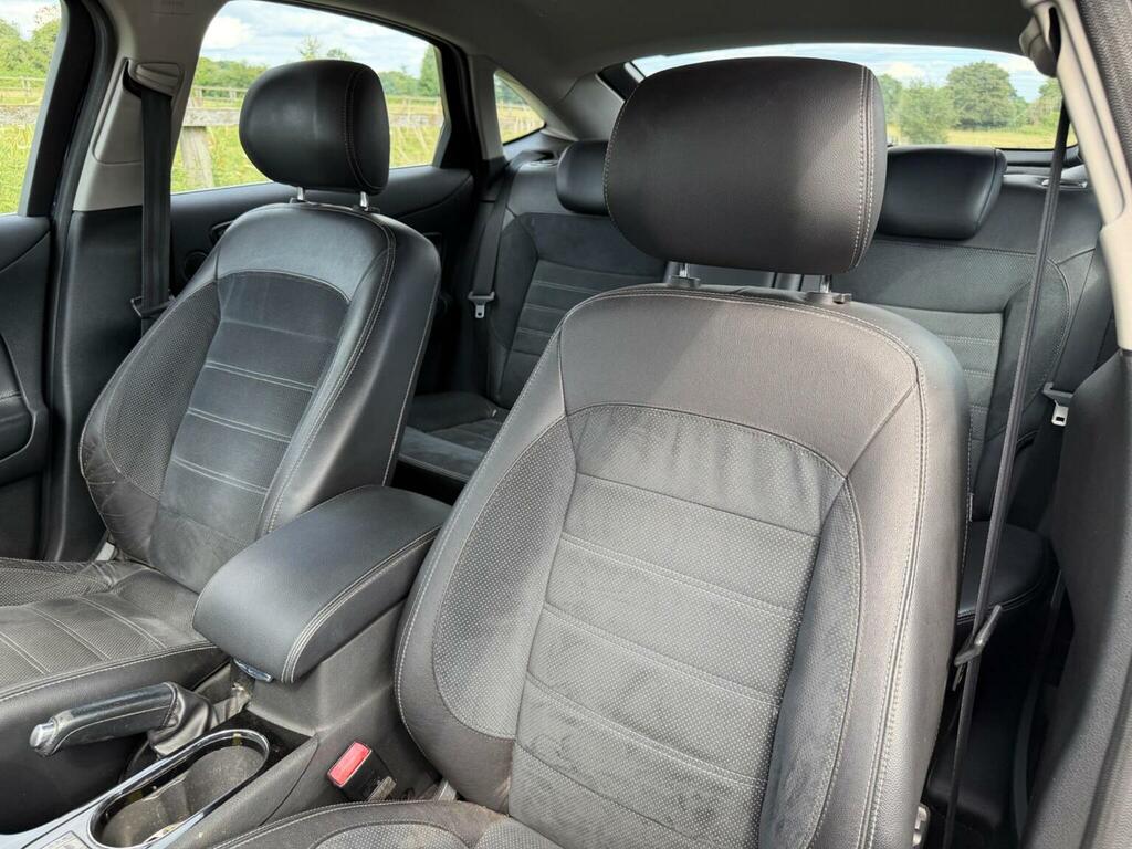 Ford Mondeo Hatchback Zetec Tdci 140 New Mot Good History 2 Ke Grey #42