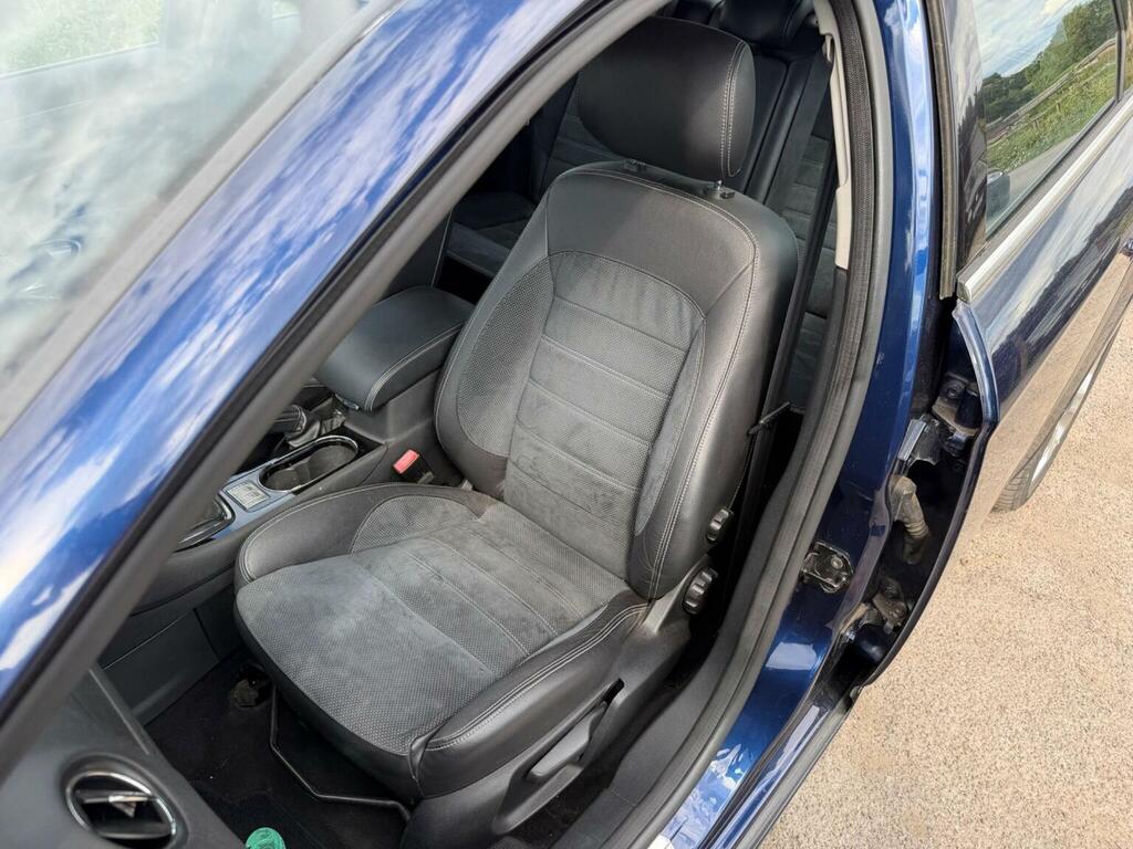 Ford Mondeo Hatchback Zetec Tdci 140 New Mot Good History 2 Ke Grey #43