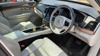 Volvo XC90 2.0 D5 Inscription Suv Geartronic 4Wd E Black #25
