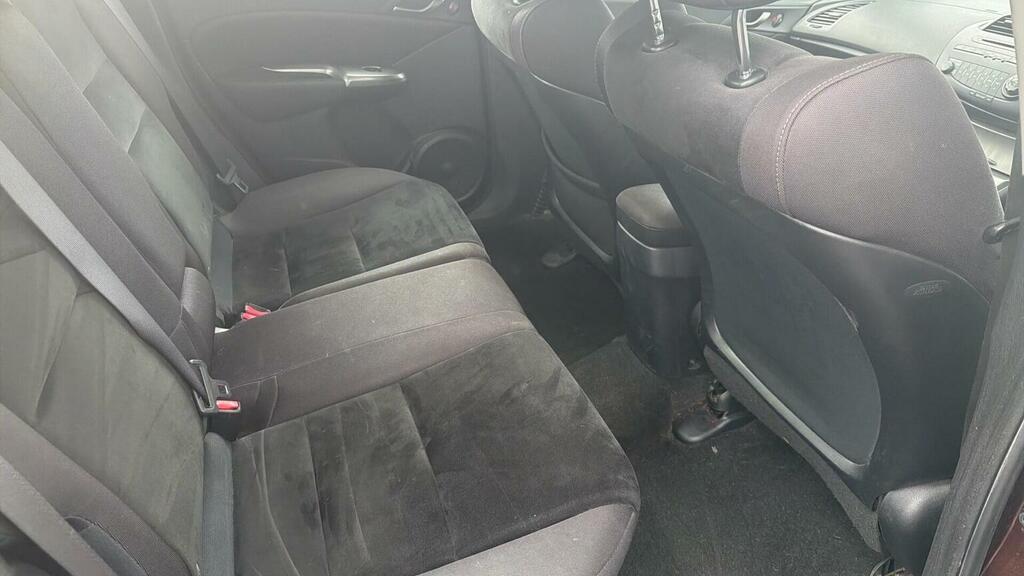 Honda Civic 1.8 I-vtec Se Brown #4