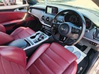 Kia Stinger 3.3L Gt S Red #27