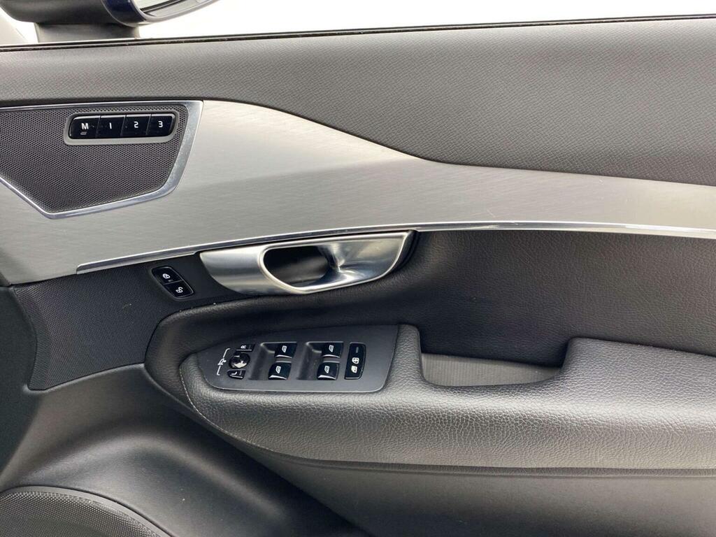 Volvo XC90 2.0 T8 Twin Engine Grey #14