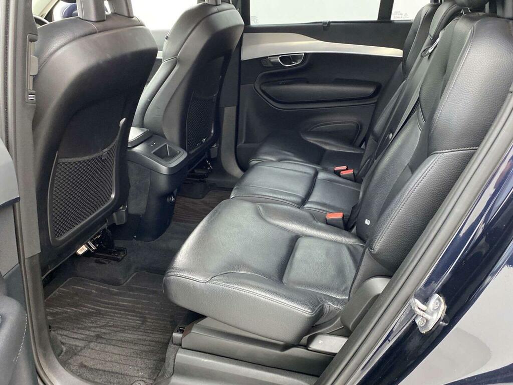 Volvo XC90 2.0 T8 Twin Engine Grey #7