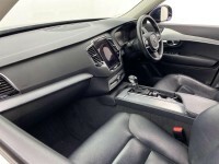 Volvo XC90 2.0 T8 Twin Engine Grey #29