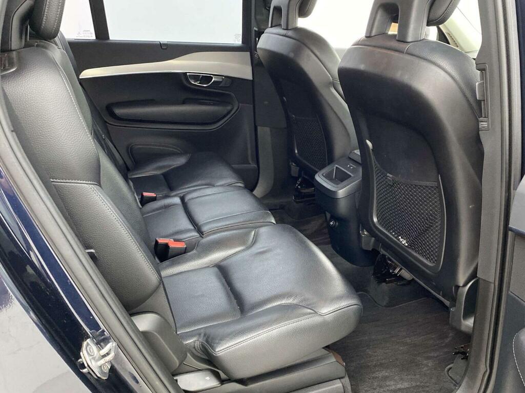 Volvo XC90 2.0 T8 Twin Engine Grey #10