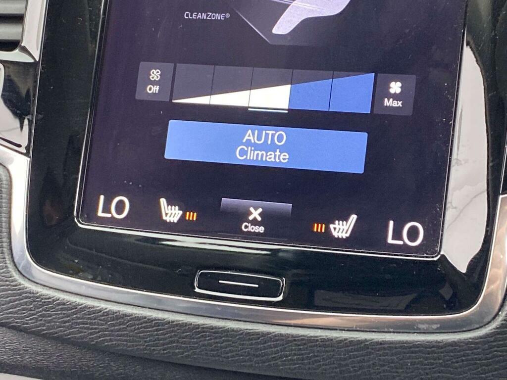Volvo XC90 2.0 T8 Twin Engine Grey #19