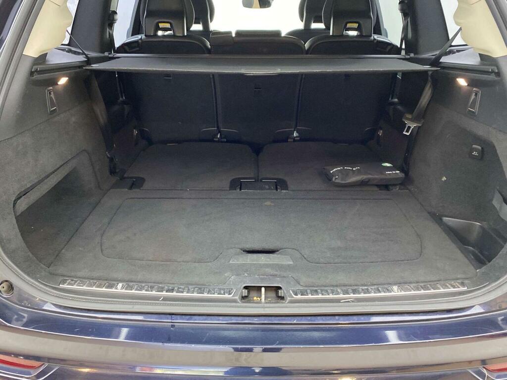Volvo XC90 2.0 T8 Twin Engine Grey #8