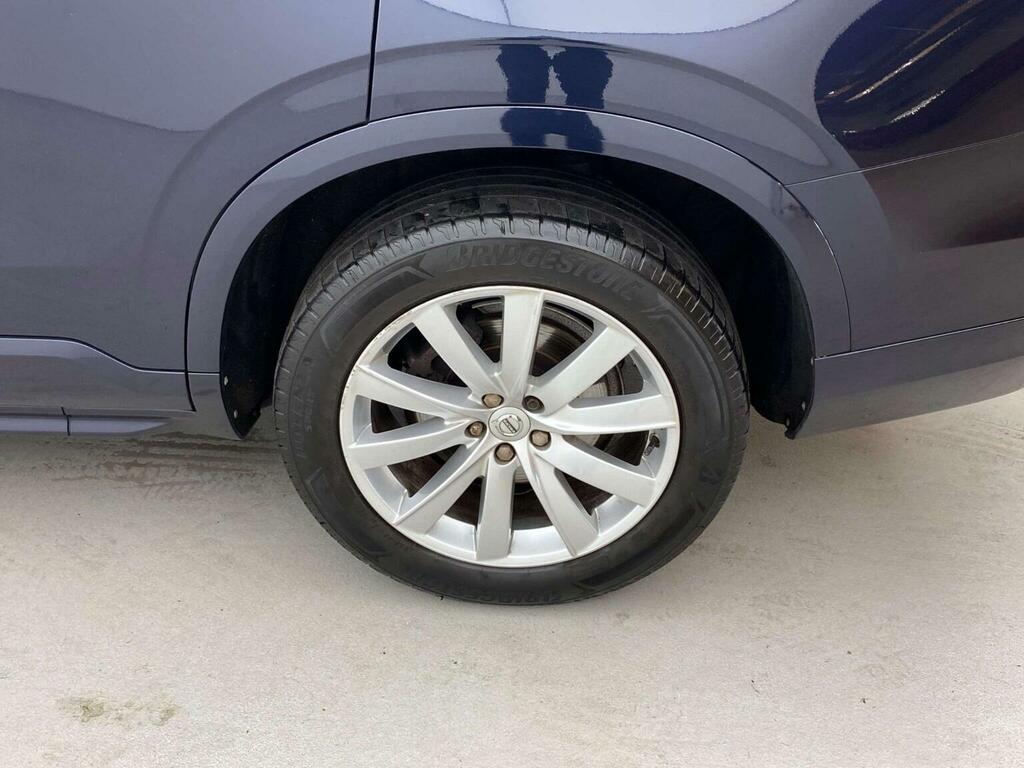 Volvo XC90 2.0 T8 Twin Engine Grey #23