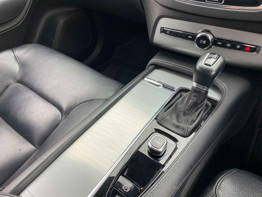 Volvo XC90 2.0 T8 Twin Engine Grey #26