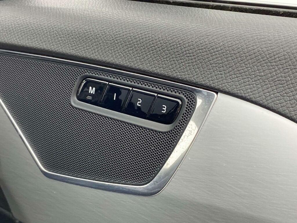 Volvo XC90 2.0 T8 Twin Engine Grey #15