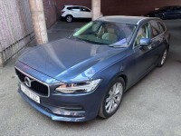 Volvo V90 D4 Momentum Pro Grey #17