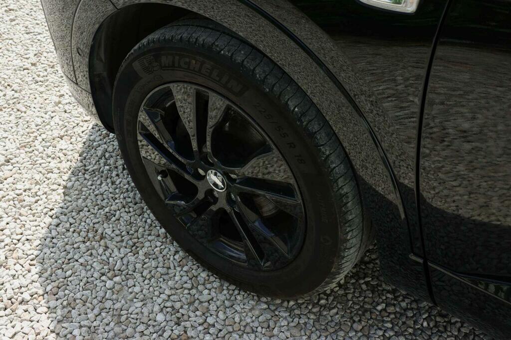 Vauxhall Grandland 1.2 Turbo Gs Line Euro 6 Ss Black #6