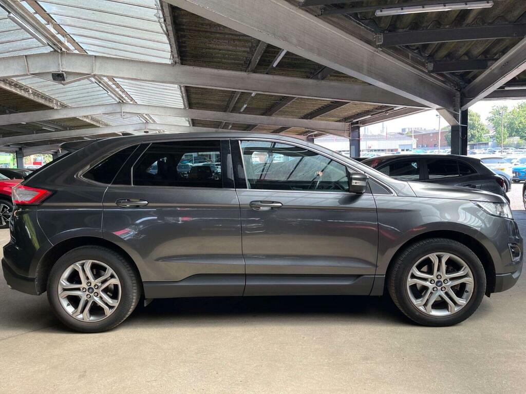 Ford Edge 2.0 Tdci 180 Sport Blue #7