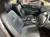 Ford Edge 2.0 Tdci 180 Sport Blue #18