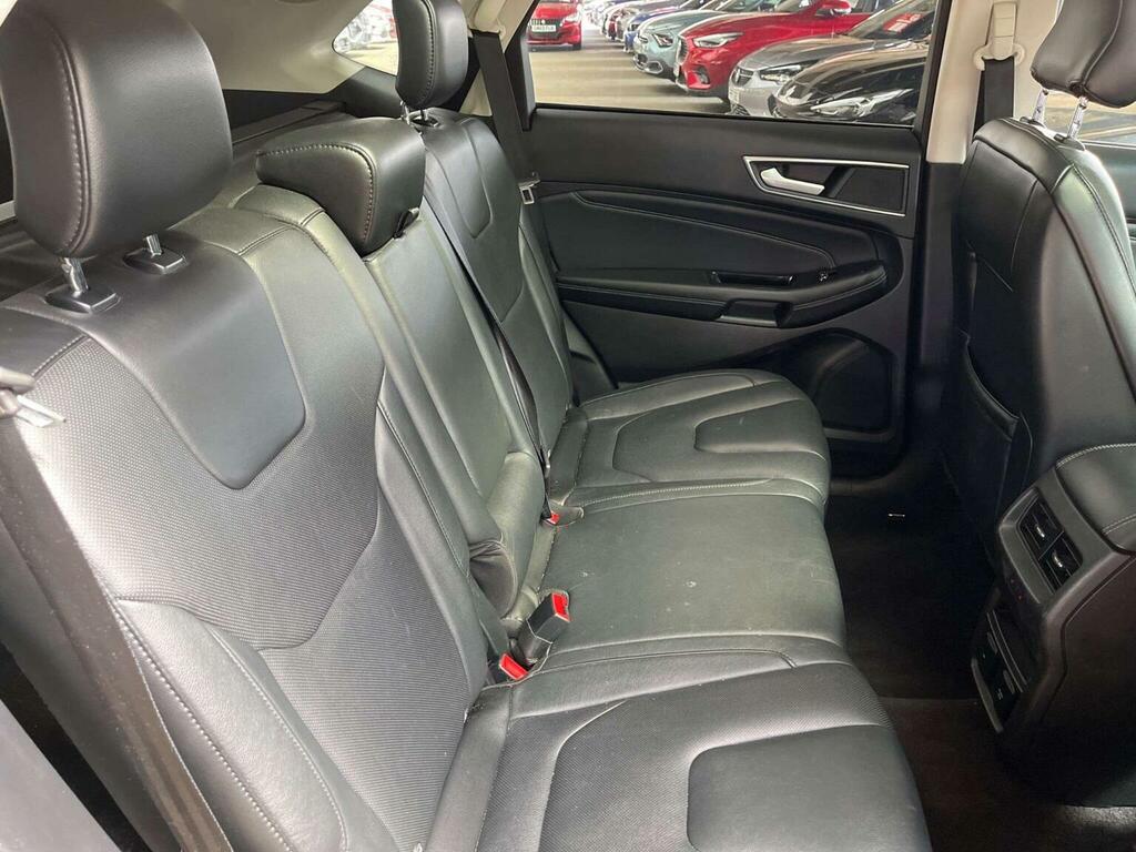 Ford Edge 2.0 Tdci 180 Sport Blue #13