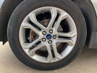 Ford Edge 2.0 Tdci 180 Sport Blue #16