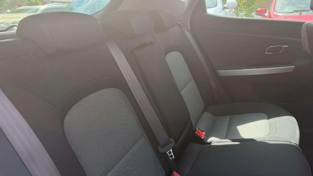 Kia Ceed 1.0 T Gdi Gt Line Hatchback Black #13