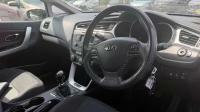 Kia Ceed 1.0 T Gdi Gt Line Hatchback Black #20