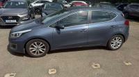 Kia Ceed 1.0 T Gdi Gt Line Hatchback Black #19