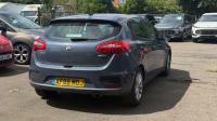 Kia Ceed 1.0 T Gdi Gt Line Hatchback Black #18