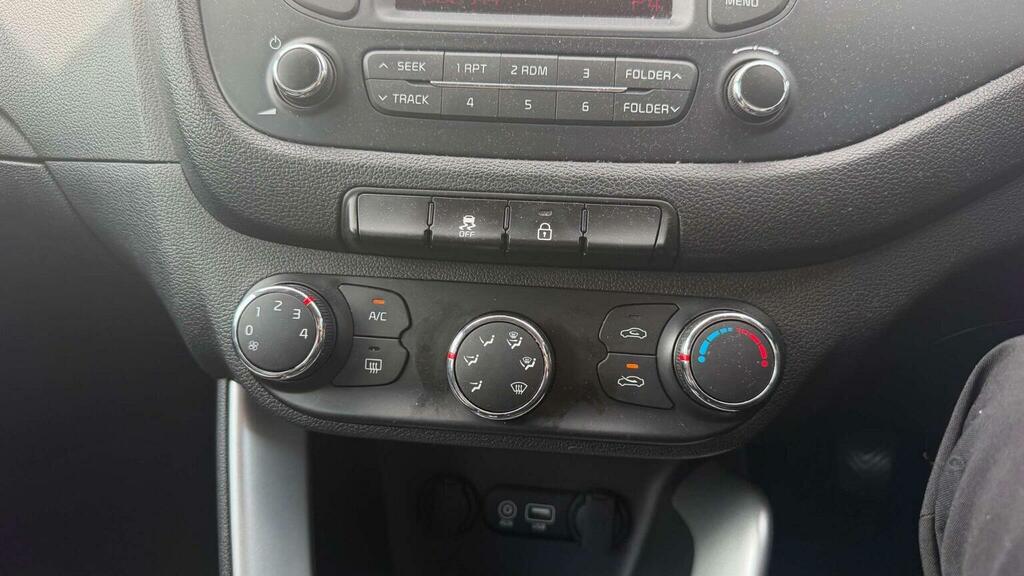 Kia Ceed 1.0 T Gdi Gt Line Hatchback Black #17