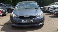 Kia Ceed 1.0 T Gdi Gt Line Hatchback Black #21