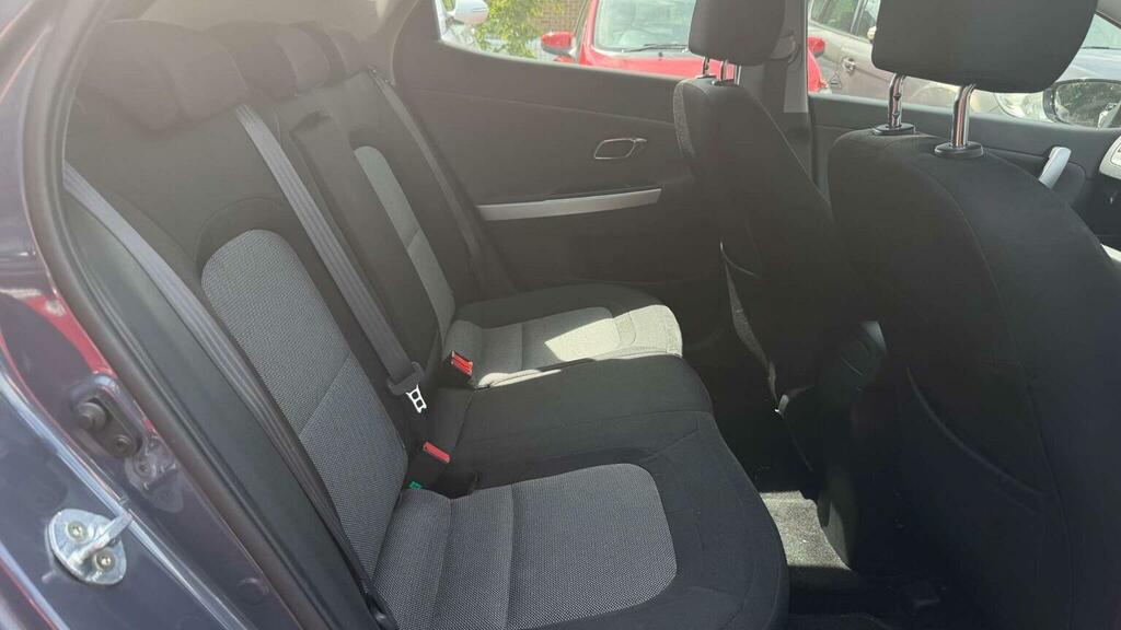 Kia Ceed 1.0 T Gdi Gt Line Hatchback Black #12
