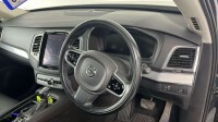 Volvo XC90 2L Momentum Black #30