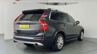 Volvo XC90 2L Momentum Black #29