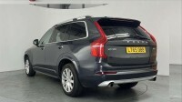 Volvo XC90 2L Momentum Black #28