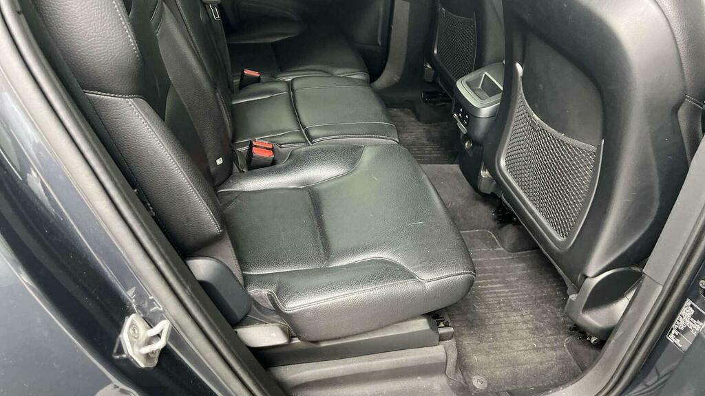 Volvo XC90 2L Momentum Black #12