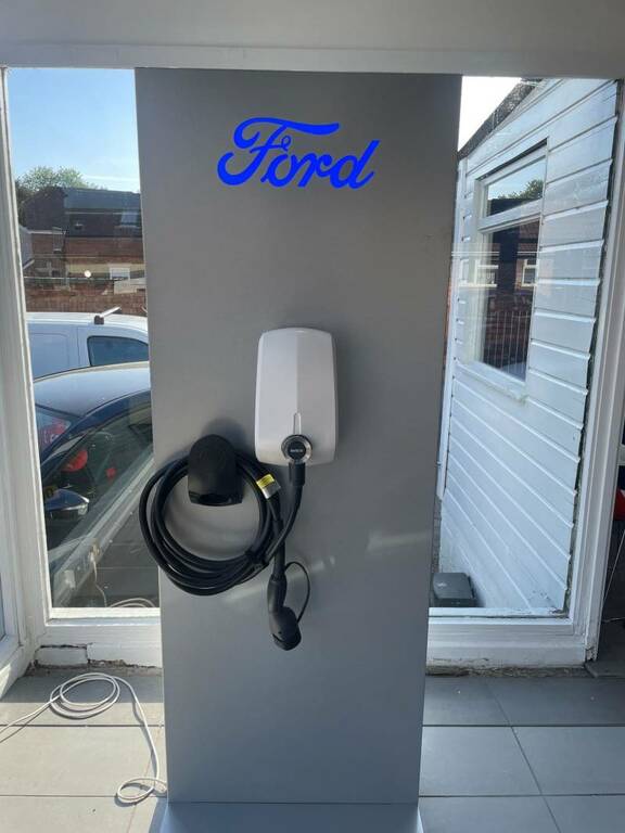 Ford Puma 1.0 Ecoboost Hybrid Mhev Titanium Dct Silver