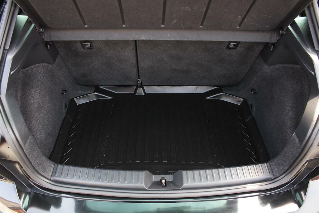 Seat Ibiza Grey #8