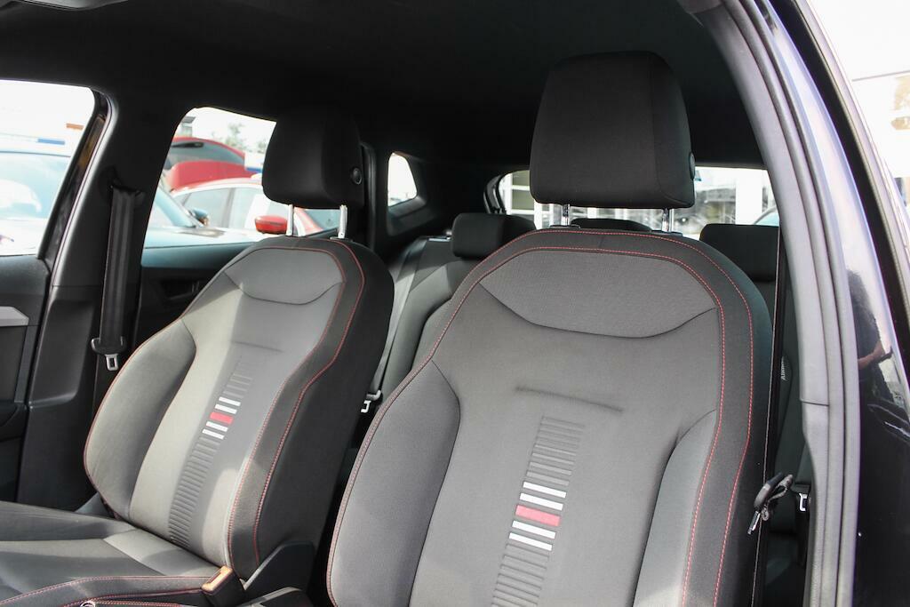 Seat Ibiza Grey #16