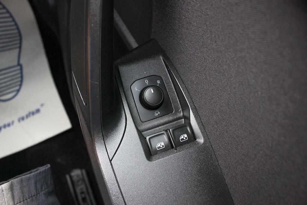 Seat Ibiza Grey #37