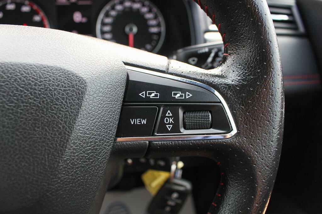 Seat Ibiza Grey #36