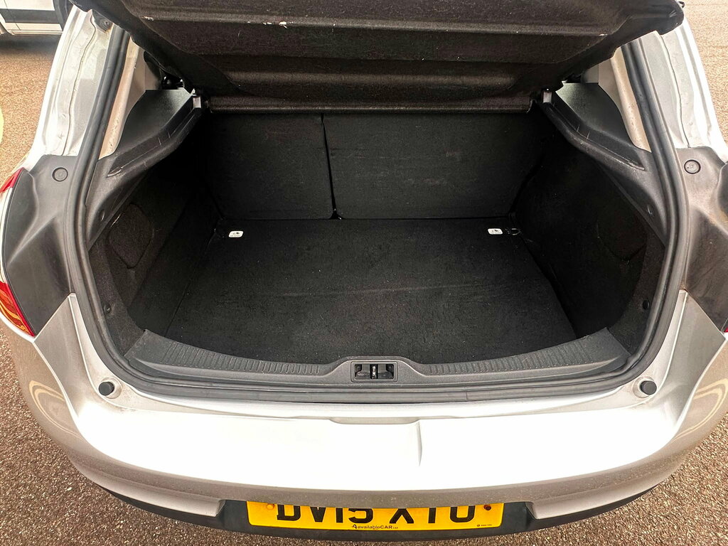 Renault Megane 2.0T Renaultsport Nav Euro 6 Ss Grey #9