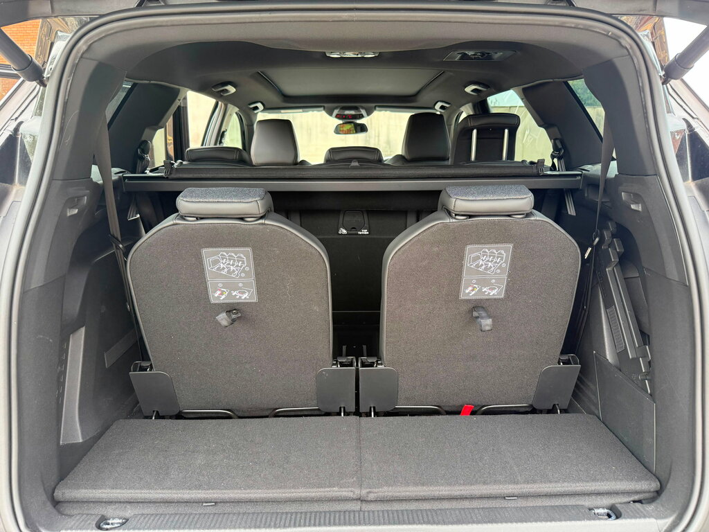 Peugeot 5008 1.5 Bluehdi 130 Allure White #22