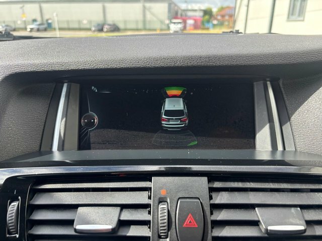 BMW X3 3.0 30D Xline Suv Xdrive Euro 6 S Grey #2