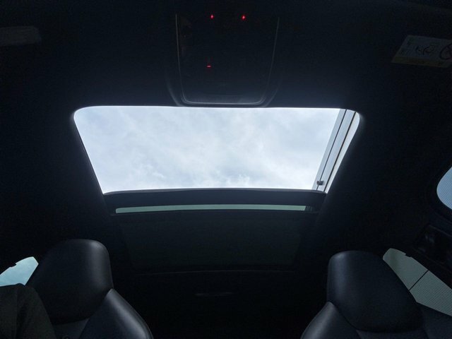 Audi A6 Avant 2.0 Tdi Black Edition Estate S Tronic Q Black #4