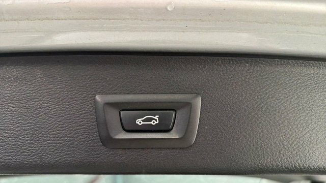 BMW X3 2.0 20D Xline Suv Xdrive Euro 6 Silver #5